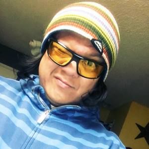 Meet your Posher, Raymond